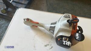 STIHL petrol combi unit - 4