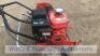 GREENSKING 522A petrol cylinder mower - 5