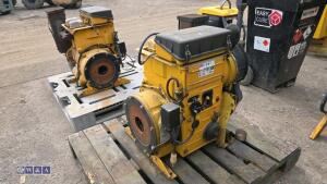 HATZ 2M41Z engine - 2