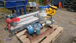 Water pump