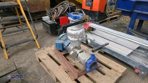 Water pump - 2