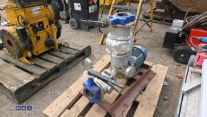 Water pump - 3