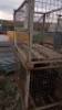 2 x euro steel cages - 2