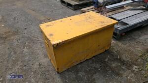 CLARKE contractor van vault - 4