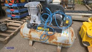 INGERSOLL RAND 3 phase compressor - 2