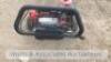 GREENSKING 522A petrol cylinder mower - 8