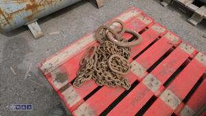 4 leg lifting chain - 3