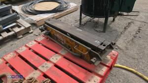 Pit jack
