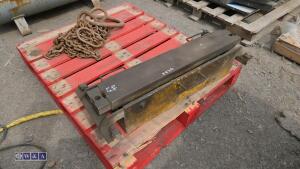 Pit jack - 2