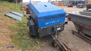 Compressor spares - 2