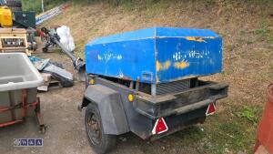 Compressor spares - 3