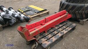 Engine hoist
