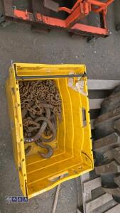 2 leg lifting chain - 3