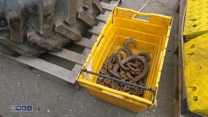 2 leg lifting chain - 2