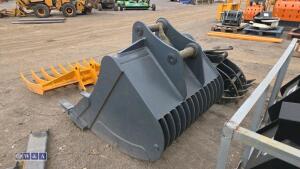48'' riddle bucket (65mm pins) - 3