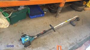 MAKITA petrol strimmer