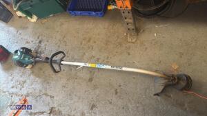 MAKITA petrol strimmer - 2