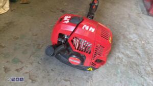 MOUNTFIELD MB2801J petrol strimmer - 2