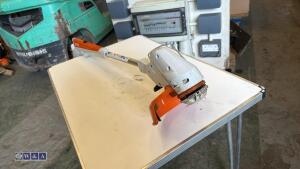 STIHL FSA30 cordless strimmer