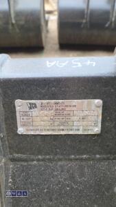 JCB 19'' digging bucket (30mm pins) (unused) - 4