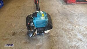 MAKITA petrol strimmer - 3