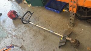 MOUNTFIELD MB2801J petrol strimmer - 4