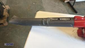 COBRA BVC2 petrol leaf blower - 4