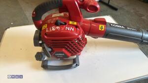 COBRA BVC2 petrol leaf blower - 5