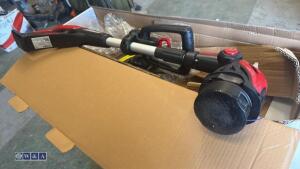 COBRA GT3024V cordless grass trimmer - 3