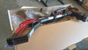 COBRA GT3024V cordless grass trimmer - 4
