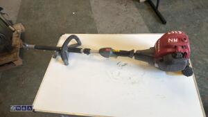 HONDA petrol combi unit - 6