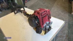 HONDA petrol combi unit - 9
