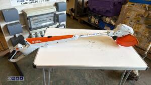 STIHL FSA30 cordless strimmer - 2