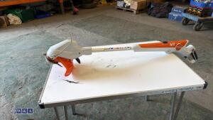 STIHL FSA30 cordless strimmer - 3