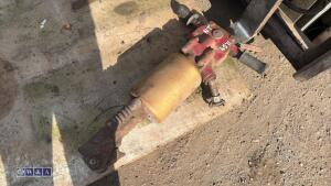 Pneumatic breaker - 3