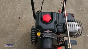ARIENS COMPACT 24 petrol self propelled snow blower (s/n 003100) - 15