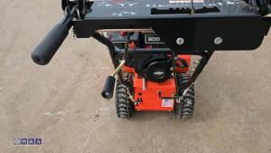 ARIENS COMPACT 24 petrol self propelled snow blower (s/n 003100) - 18