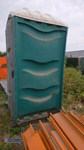 Portable toilet - 3