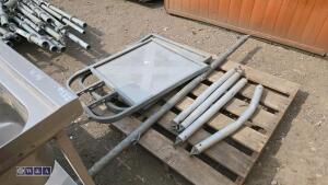 IFOR WILLIAMS HB505 partitions - 3