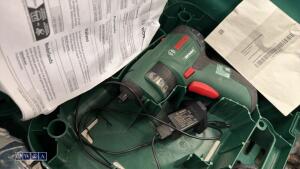 Tray of power tools including BOSCH - 3