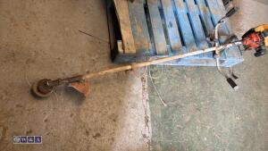 STIHL FS90 petrol strimmer