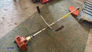STIHL FS88 petrol strimmer
