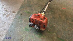 STIHL FS88 petrol strimmer - 2