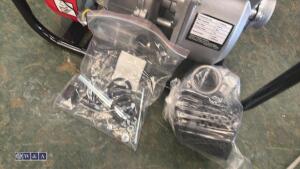 JOBSITE 2'' petrol water pump (unused) - 4