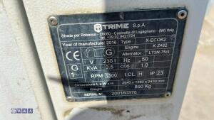 2016 TRIME X-ECOK2 LED fast tow lighting set (3287171) - 15