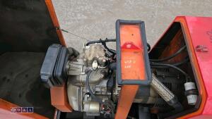 MOSA 6kva diesel dual volt generator - 14