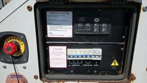2019 SMC TL90 mobile lighting tower - 13