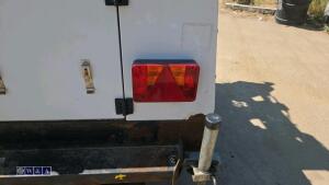 2019 SMC TL90 mobile lighting tower - 18
