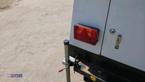 2019 SMC TL90 mobile lighting tower - 19
