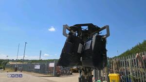 2019 SMC TL90 mobile lighting tower - 20
